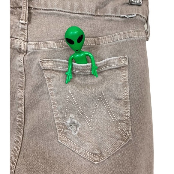 Mother The Looker Sexy Just Walked in Town - Picture 3 of 11